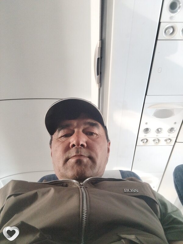 Холмат, 55, Иркутске — анкета №4210862