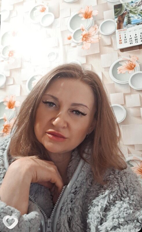 Yana, 44, Харькове — анкета №4210631