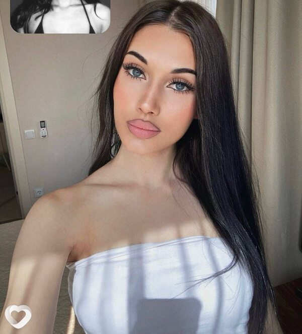 Карина, 20, Воронеже — анкета №4210632