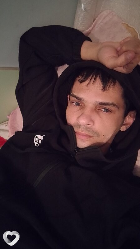 Костя, 26, Артеме — анкета №4210639