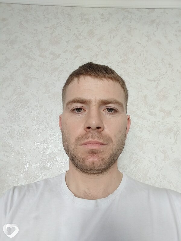Александр, 34, Новосибирске — анкета №4210644