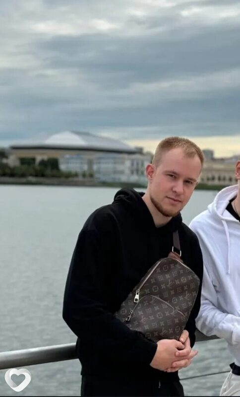 Влад, 26, Тольятти — анкета №4210903
