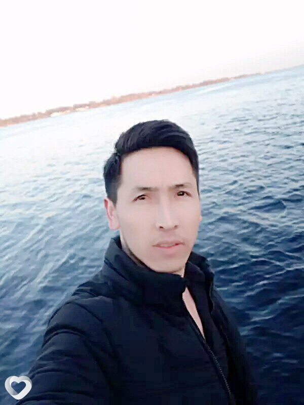 Закир, 31, Ярославле — анкета №4210907