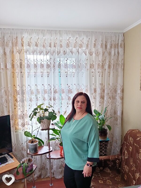 Марина, 41, Ставрополе — анкета №4210911
