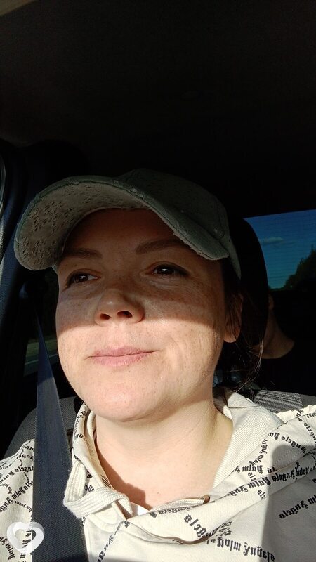Галина, 36, Чебоксарах — анкета №4210913