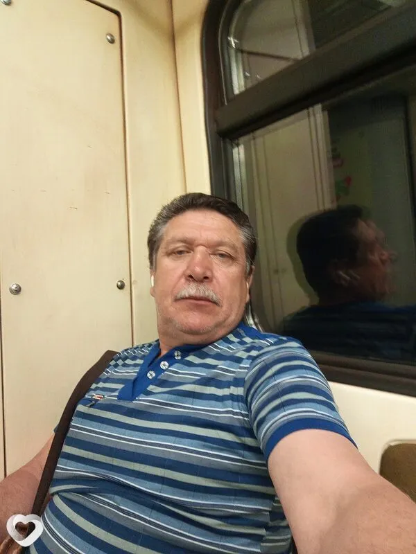 Анат, 57, Москве — анкета №4210946