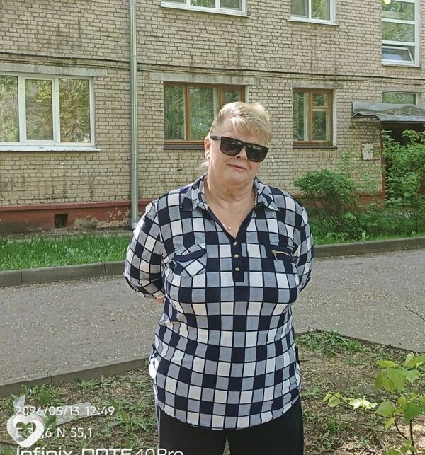 Вера, Обнинск