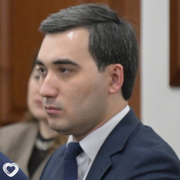 Аббос, 39, Ташкент — анкета №4210951