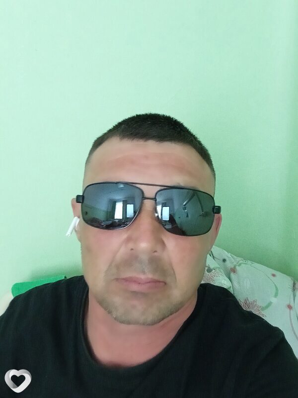 Александр, 47, Улан-Удэ — анкета №4210953