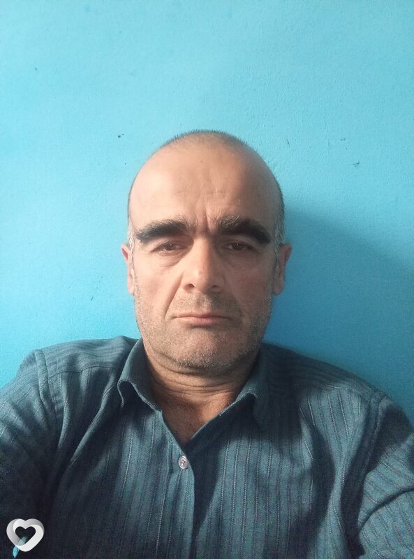 Ислом, 52, Иркутске — анкета №4210954