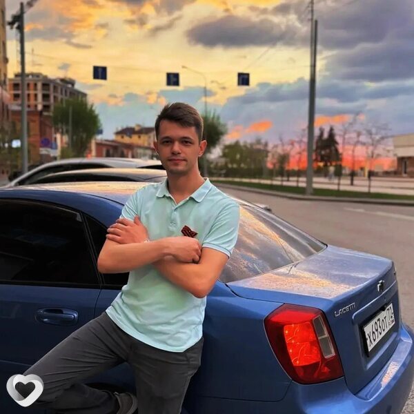 Никита, 27, Тюмени — анкета №4210964