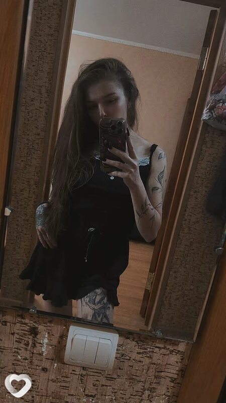 Анастасия, 27, Нижнем Новгороде — анкета №4211016