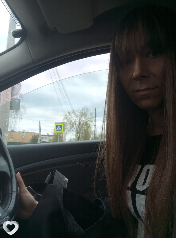 Кристина, 33, Перми — анкета №4211033
