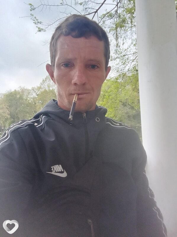 Паша, 34, Симферополе — анкета №4211036