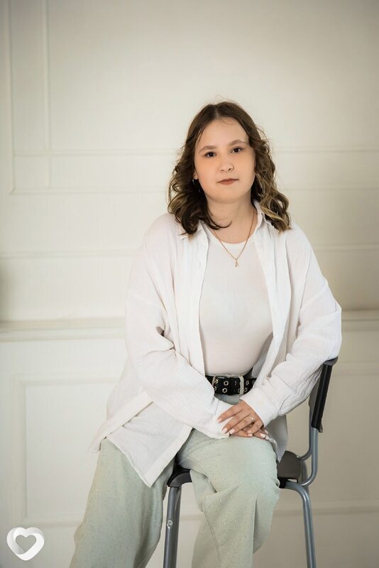 Алсу, 20, Уфе — анкета №4211037