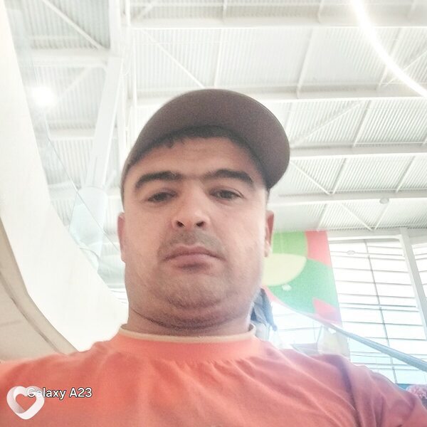 Амир, 28, Алматы — анкета №4211039