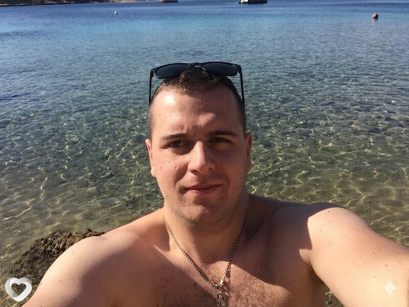 Сергей, 24, Минске — анкета №4211042