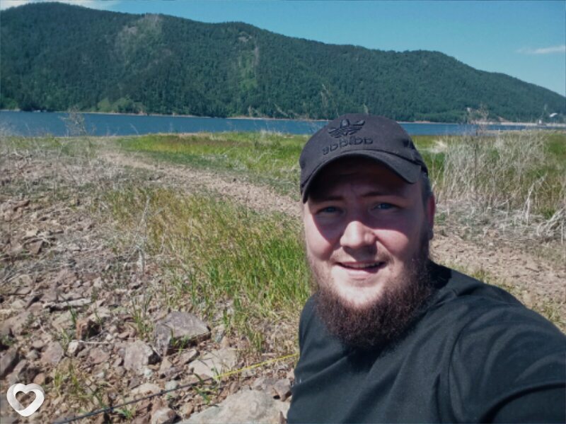 Андрей, 29, Канске — анкета №4211044
