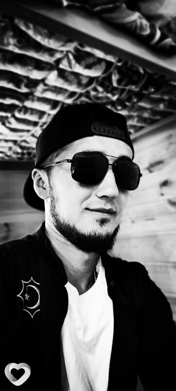 Саня, 21, Красноярске — анкета №4211047