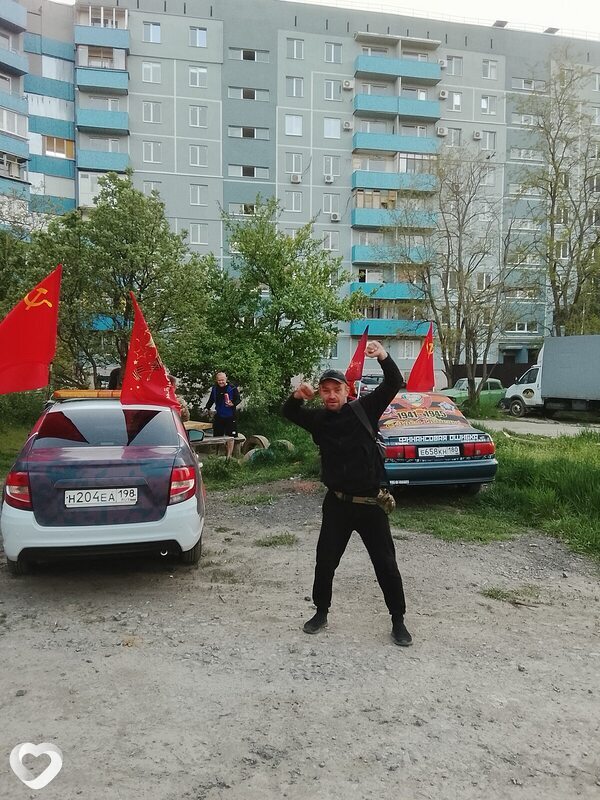 Алексей, 38, Мариуполе — анкета №4211059