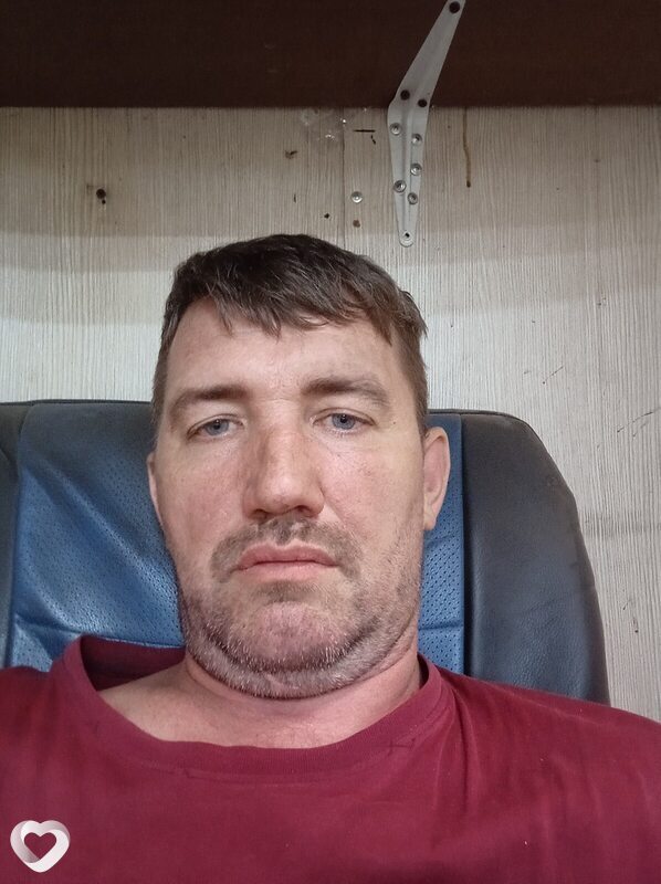 Сергей, 41, Серпухове — анкета №4211063