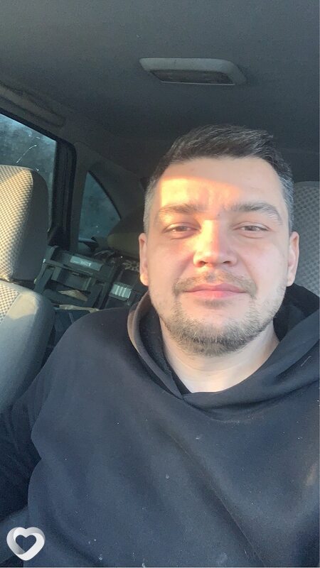 Сергей, 39, Краснодаре — анкета №4211064