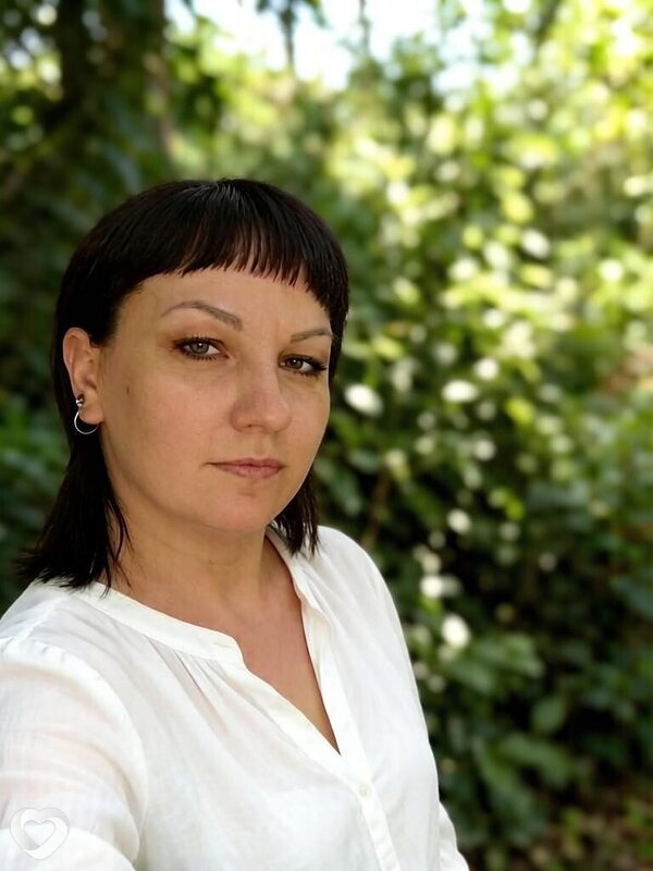 Катерина, 35, Красноярске — анкета №4210996