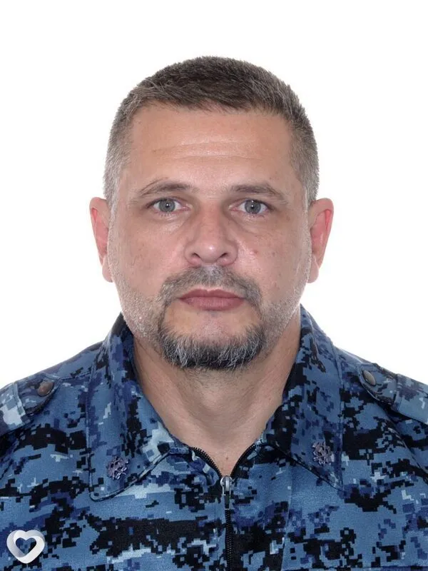 Алех, 40, Барнауле — анкета №4211000