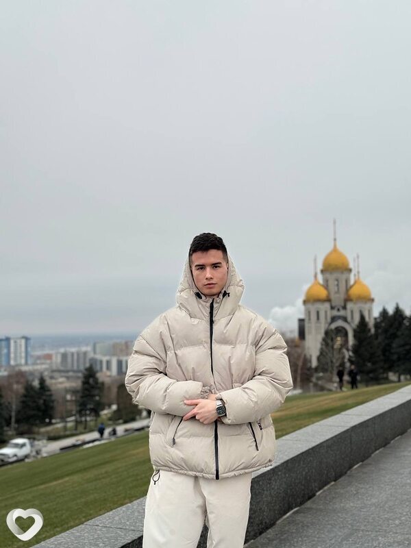 Радмир, 27, Уфе — анкета №4211002