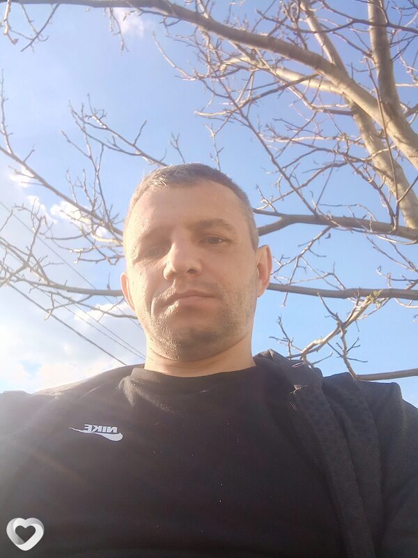 Руст, 40, Белгороде — анкета №4211004