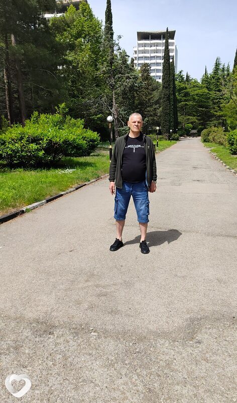 Андрей, 46, Иркутске — анкета №4211011
