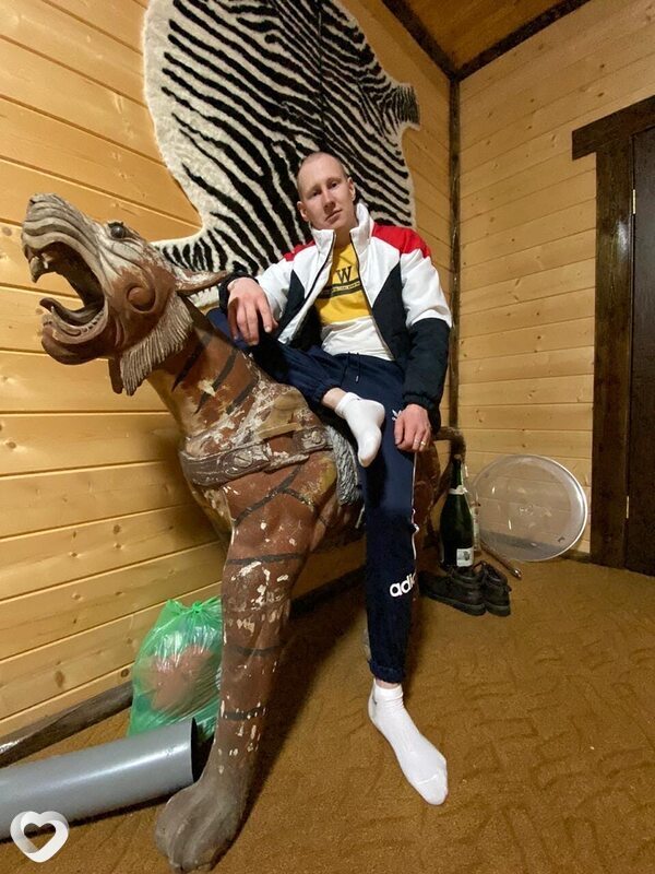 Maksim, 33, Набережных Челнах — анкета №4211612