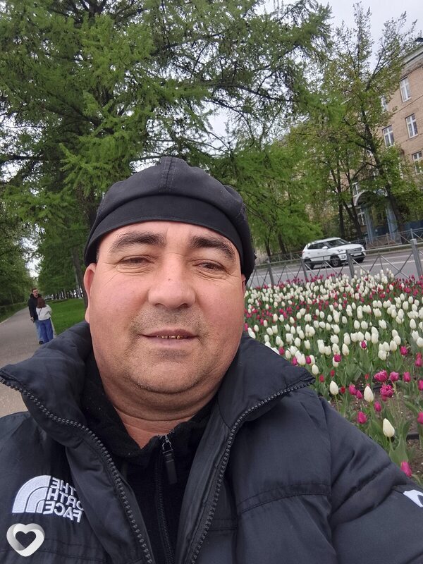 Боря, 46, Мытищах — анкета №4211618