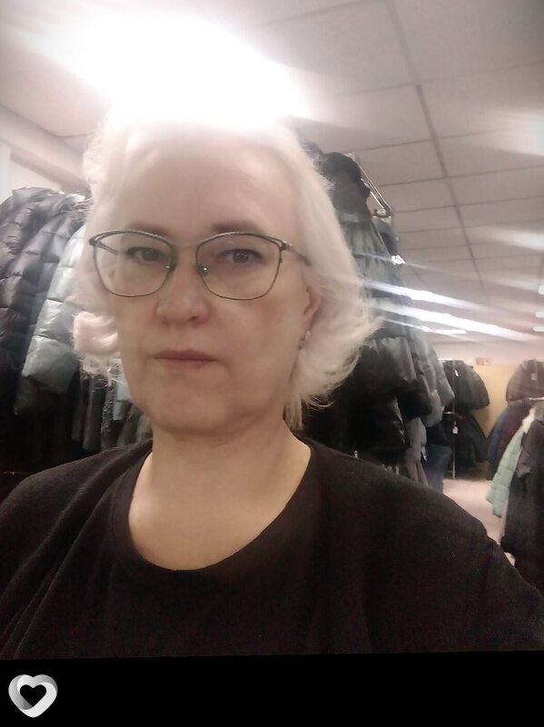 Ольга, 51, Улан-Удэ — анкета №4211620