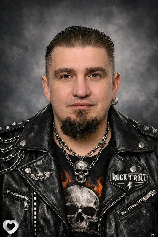 Hard Rock, 43, Астане — анкета №4211623