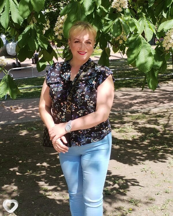 Милая, 43, Витебске — анкета №4211625