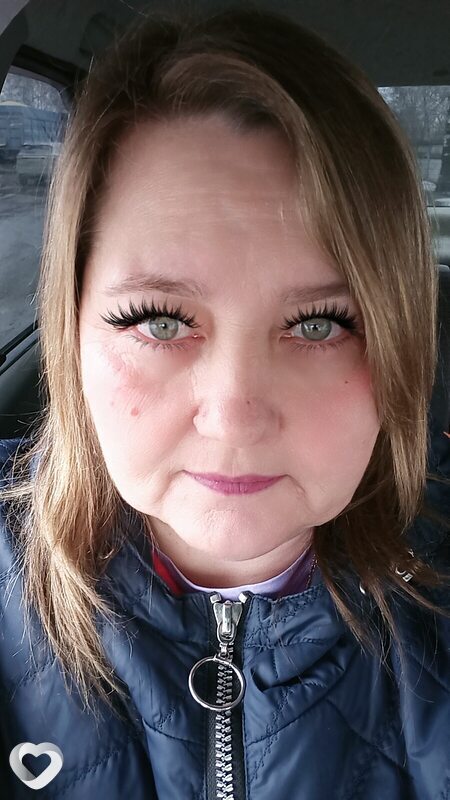 Марина, 52, Рязани — анкета №4211117