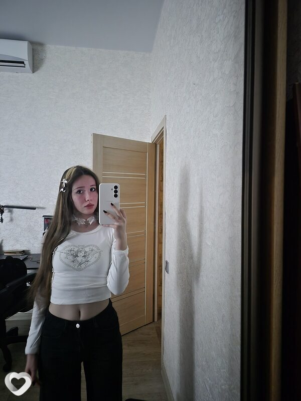 Миланка, 18, Нижнем Новгороде — анкета №4211118