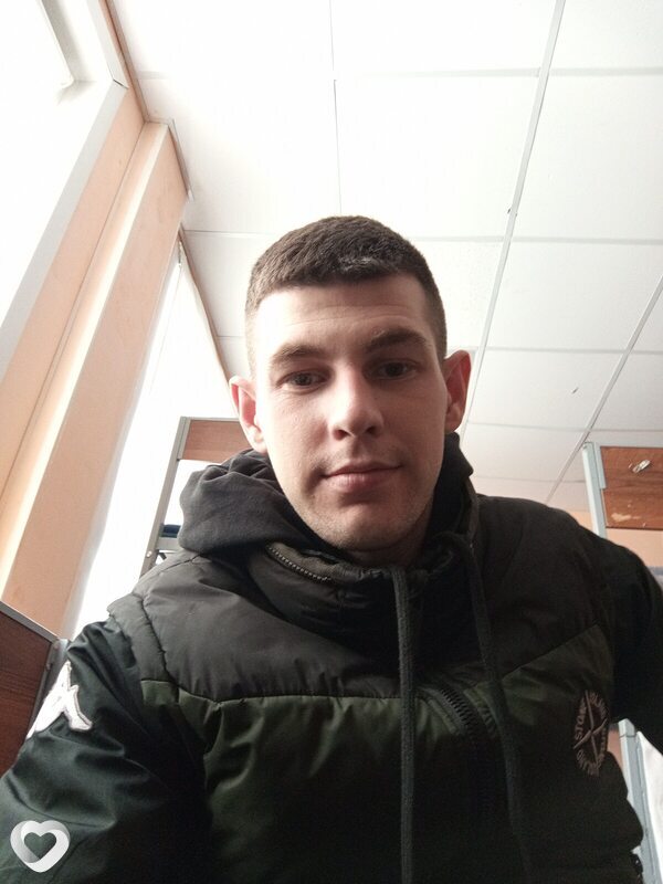 Timon, 29, Луге — анкета №4211122