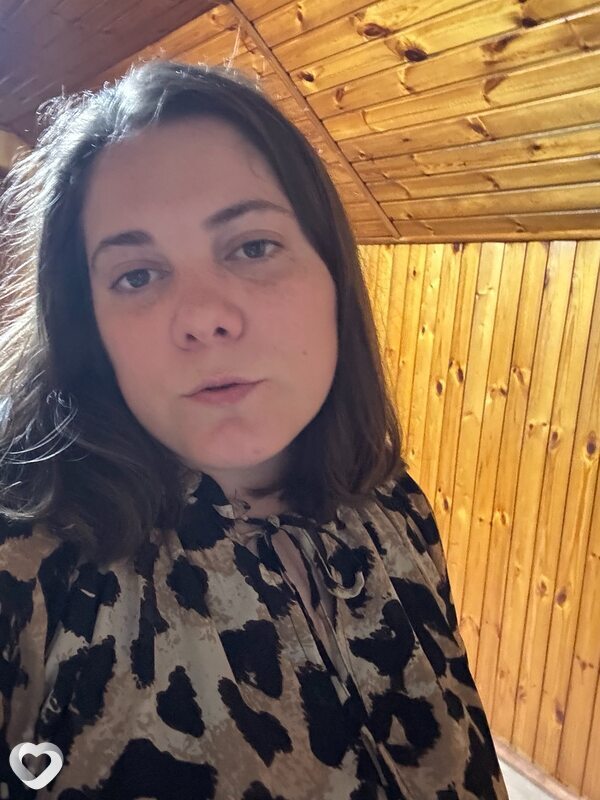 Юлия, 27, Орёл — анкета №4211124