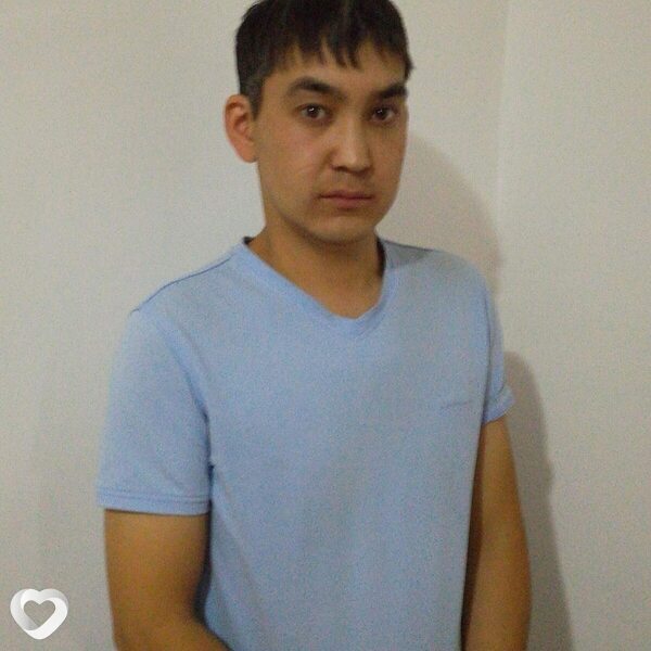 Marat, 37, Кокшетау — анкета №4211126