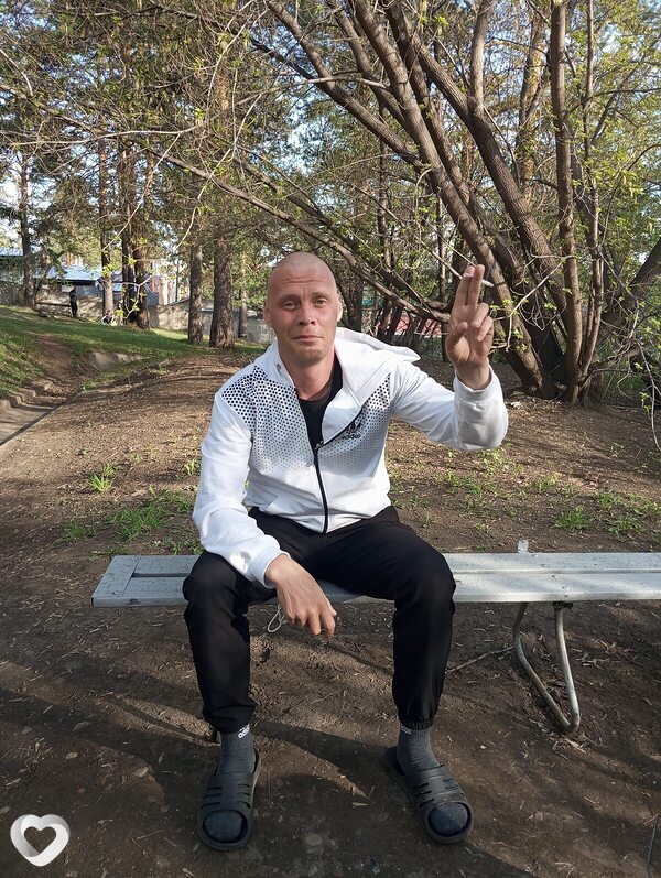 Гоха, 33, Иркутске — анкета №4211127