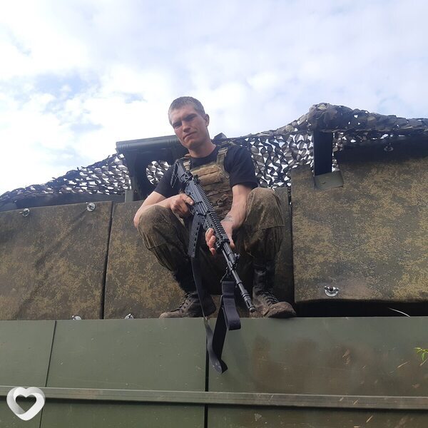 Юрий, 27, Кореновске — анкета №4211132