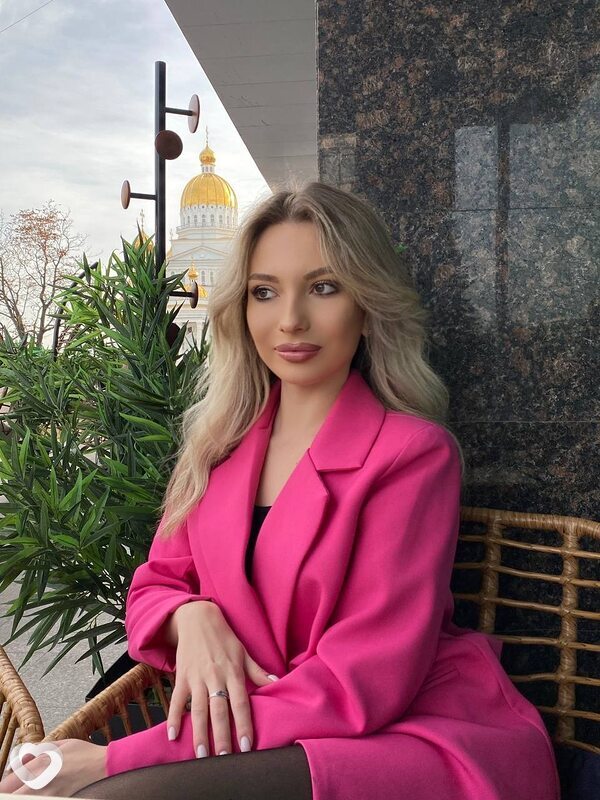 Карина, 27, Белгороде — анкета №4211316