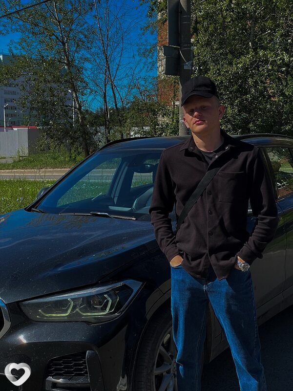Иван, 19, Перми — анкета №4211321