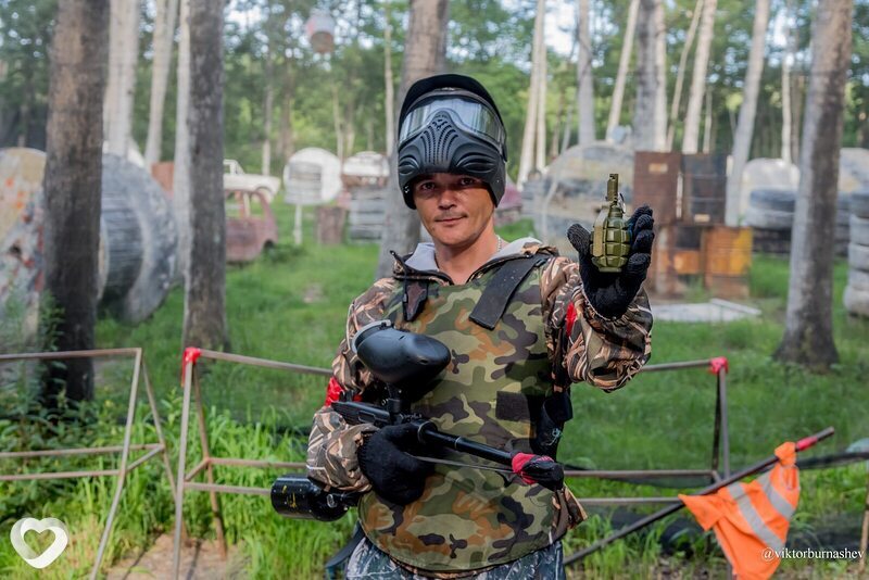 Александр, 48, Хабаровске — анкета №4211333