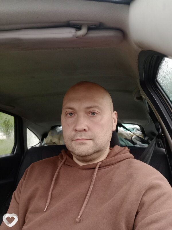 Алекс, 30, Витебске — анкета №4211334