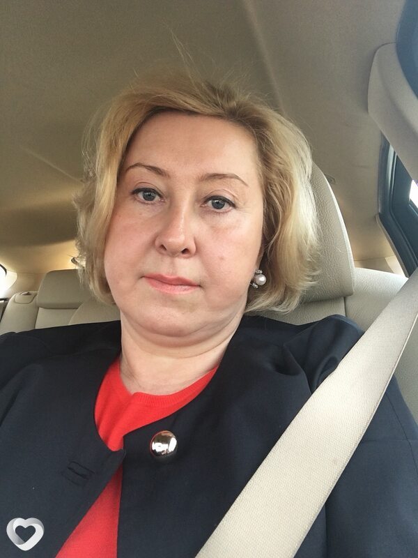 Ирина, 60, Екатеринбурге — анкета №4211337