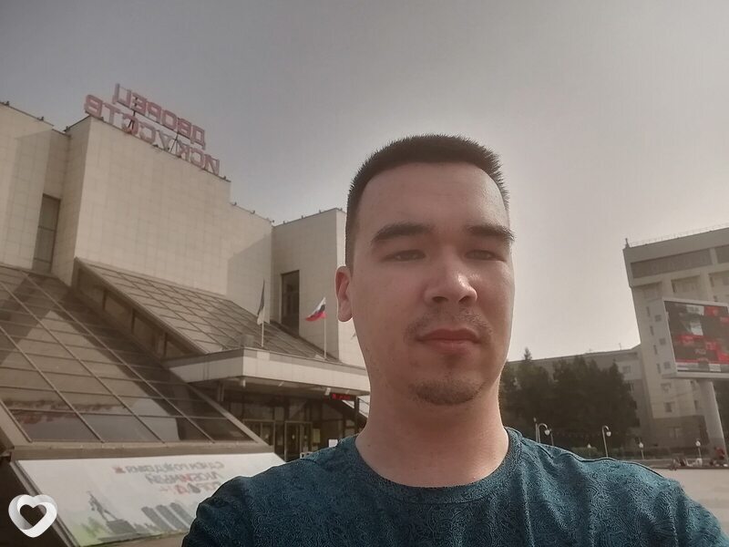 Марат, 35, Нижневартовске — анкета №4211091
