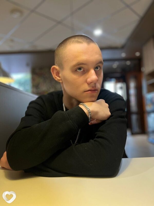 Кирилл, 18, Пензе — анкета №4211097